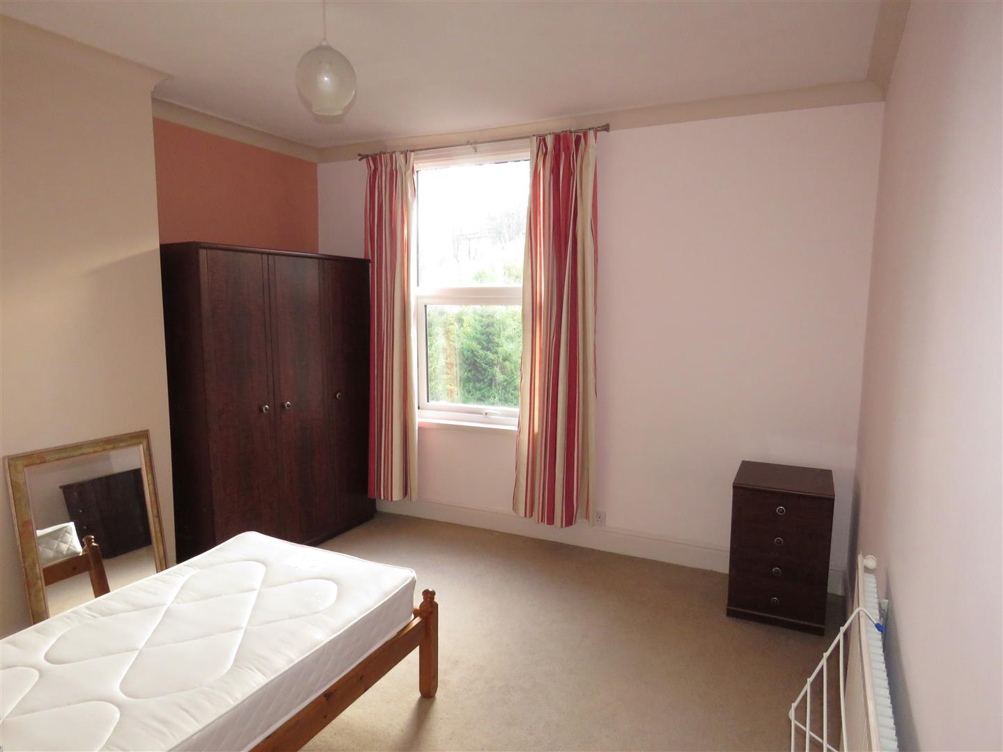 Bedroom Two.